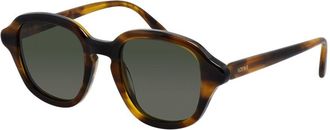 Loewe Mens 49Mm Sunglasses