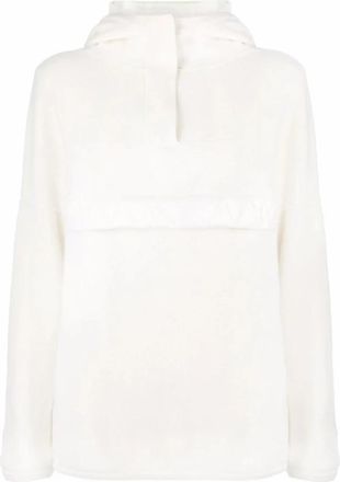 Corte di Kel Sweater - Dames - Cashmere truien - Wit - XS - Kasjmier - Truien & Vesten