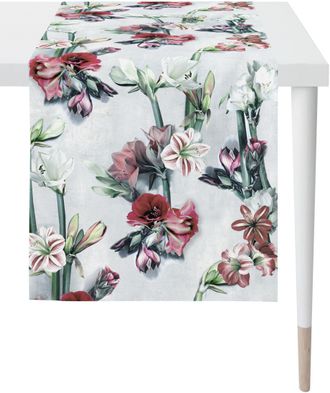 Apelt Tischläufer »2713 Herbstzeit, Herbstdeko, Herbst« Digitaldruck