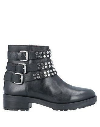 Apepazza FOOTWEAR - Ankle boots on YOOX.COM
