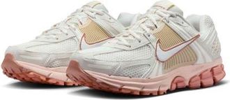 Nike Zoom Vomero 5 Sneaker in Phantom/Summit White at Nordstrom, Size 9.5
