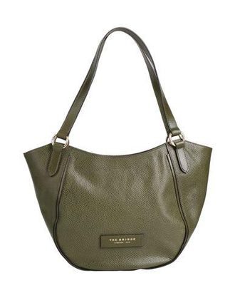 The Bridge BAGS - Shoulder bags on YOOX.COM