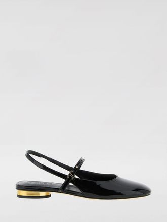 Tod's High Heel Shoes TODS Woman color Black