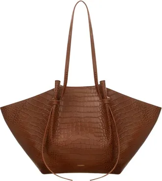 Yuzefi unisex, Bolsos, Marr&oacute;n, Talla: ONE Size