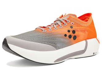 Craft Nordlite Tempo Mens Running Shoes Orange : 10.5 M, Synthetic
