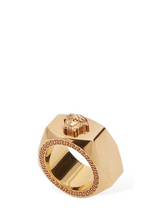 Women's Versace Rings - up to −70% | Stylight