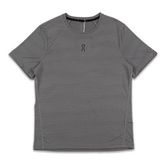 On Running Trail T-Shirt Rock 1ME30070122