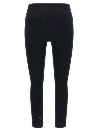 Perfect Moment Leggings - Black