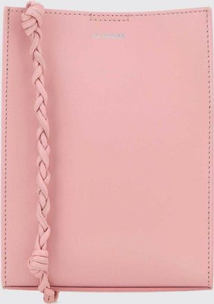 Jil Sander Borsa a tracolla Tangle in pelle di vitello Jil Sander