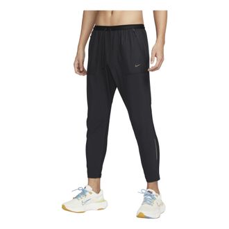Nike Running Division Dri-FIT ADV UV Pants Asia Sizing Black FN3975-010