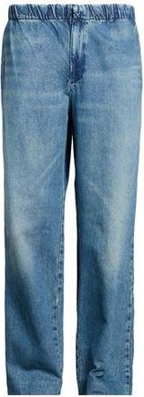 Sandro BOTTOMWEAR - Pantaloni jeans su YOOX.COM