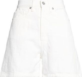 Nine In The Morning BOTTOMWEAR - Shorts jeans su YOOX.COM