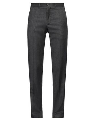 Emporio Armani BOTTOMWEAR - Trousers sur YOOX.COM