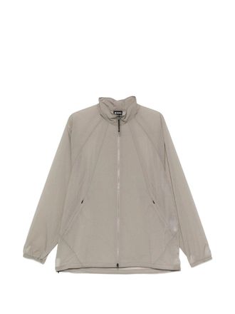 Goldwin Sheer Nylon Wind Jacket