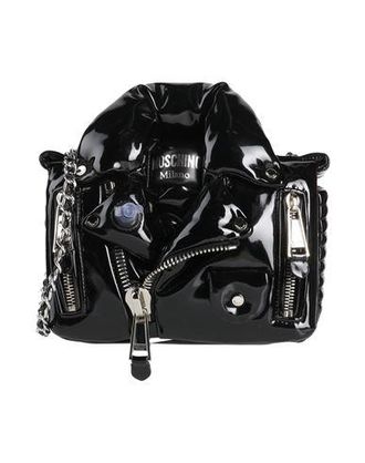 Moschino BOLSOS - Bolsos con bandolera en YOOX.COM