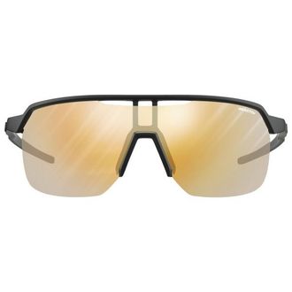 Julbo Frequency Reactiv S1-3 Lt. Amplifier (VLT 17-75%) Velobrille - Unisex | beige