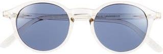 Izipizi Round Sunglasses in Active Yellow at Nordstrom Rack