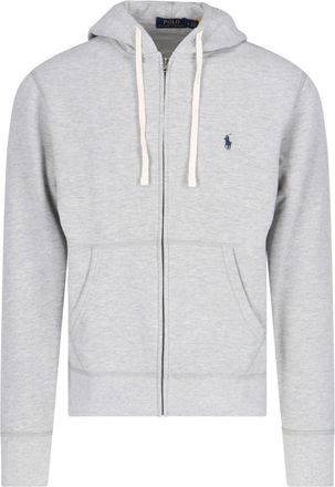 Polo Ralph Lauren Long Sleeve Sweatshirt