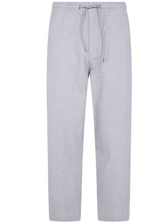 Paul Smith Mens Drawstring Trouser