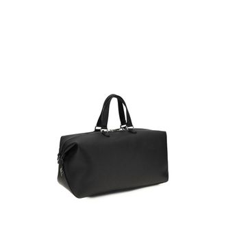 Fendi Lui Duffle Bag - Black