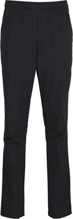 Stoic Lidk&ouml;pingSt. Lightweight Pants Trekkinghose f&uuml;r Herren | schwarz