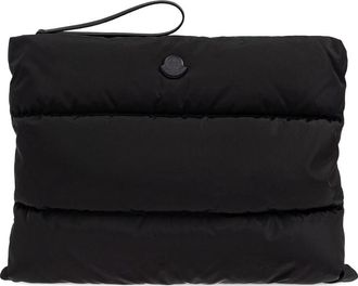 Moncler Padded Clutch Bag