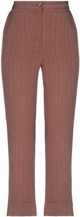 Kontatto BOTTOMWEAR - Trousers sur YOOX.COM