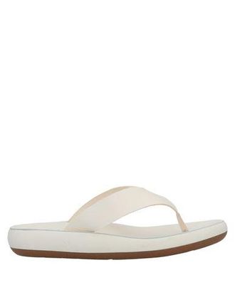 Ancient Greek Sandals FOOTWEAR - Thong sandals on YOOX.COM