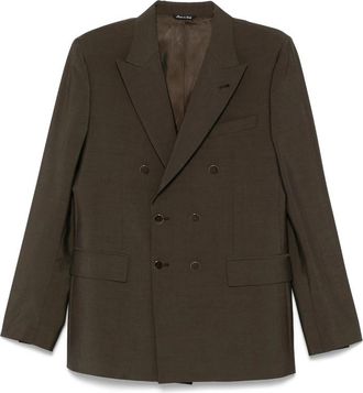 Reveres 1949 Double-breasted Blazer