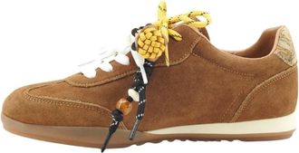 Alviero Martini 1A Classe Sneakers - - Shoes - Donna - Marrone - 37 EU