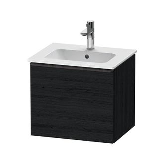 Duravit Duravit D-neo, Mueble De Ba&ntilde;o De Pared, Anchura 510 X Fondo