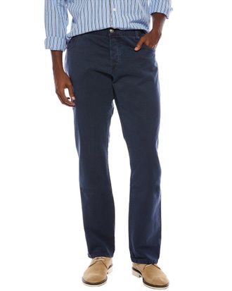 Isaia Straight Chino Pant