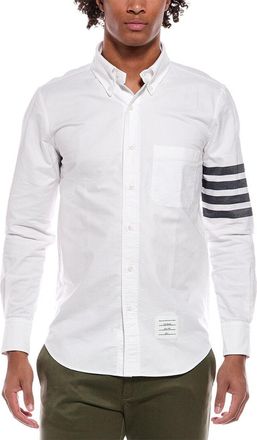 Thom Browne Banded Shirt