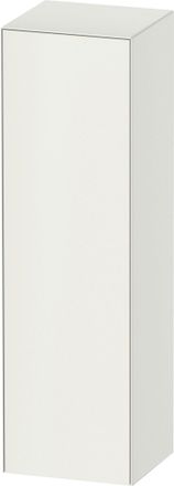 Duravit White Tulip Armoire Mi-hauteur, Largeur 400 X Profondeur - Duravit