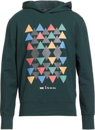 Kiton TOPWEAR - Sweatshirts on YOOX.COM