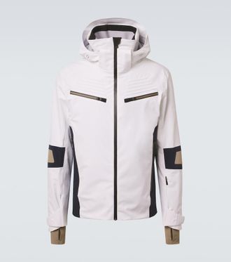 Toni Sailer Theo ski jacket