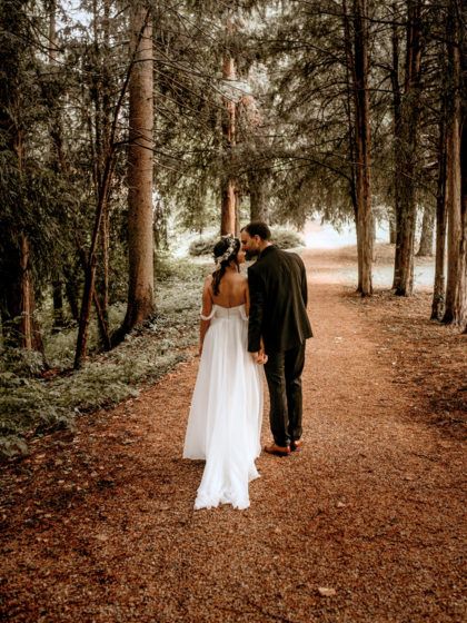 Fall in love: 7 motivi per cui dovresti sposarti in autunno