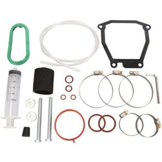 OEM Kit De Mantenimiento De Compresor De 23 Piezas, Accesorios De Repuesto Para Autom&oacute;viles Cooper S R53 R52 Eaton Jcw Gp-crezuo