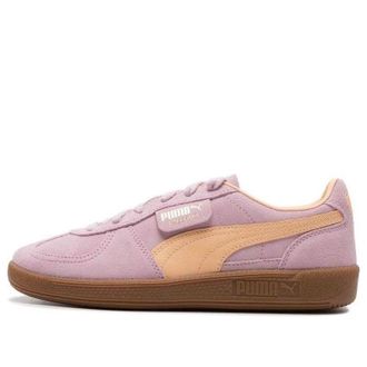 Puma Puma Palermo Pink Orange Gum 396463-06