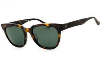GANT GA7192 53N Blonde Havana/Green