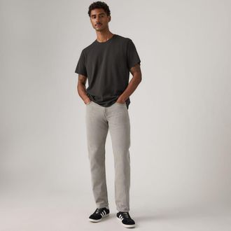 Levi's 502 Taper Jeans - Mens - 29X32 - Grey