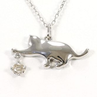 C&A Unbranded (18K) Necklace (Pre-Owned)