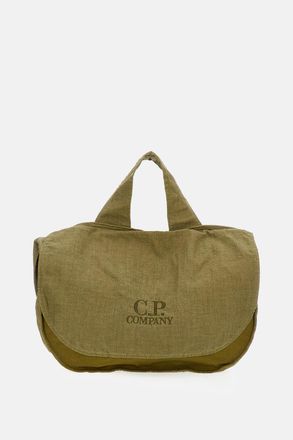 C.P. Company Borsa Shopping In Rafia