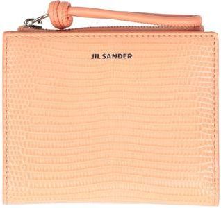 Jil Sander Wallets