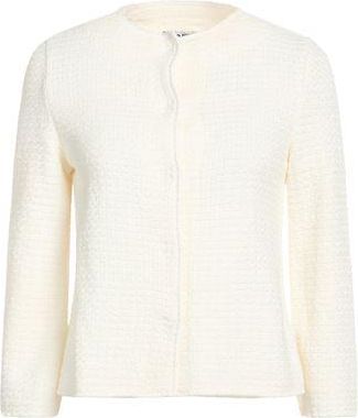 Base Milano STRICKWAREN - Strickjacken auf YOOX.COM