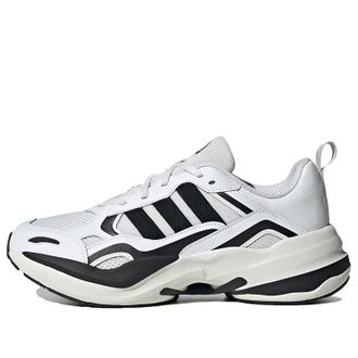 adidas Maxxcetus Training Shoes White Black ID0644