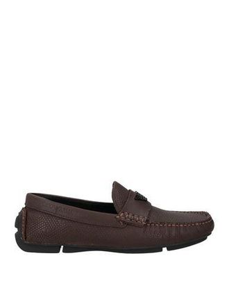 Emporio Armani SCHUHE - Mokassins auf YOOX.COM
