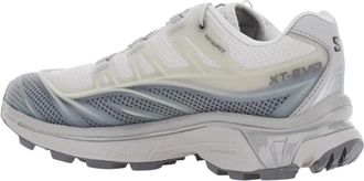 Salomon Xt-Evo - unisex - Outdoorschoenen - Grijs - 40 EU - Fitness