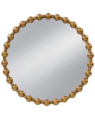 Bassett Mirror Company Violette Wall Mirror