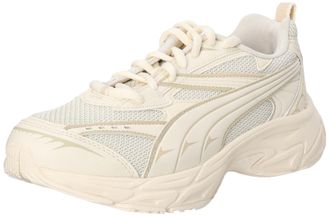 Puma Boys Morphic Casual Trainers Natural 5 Child UK